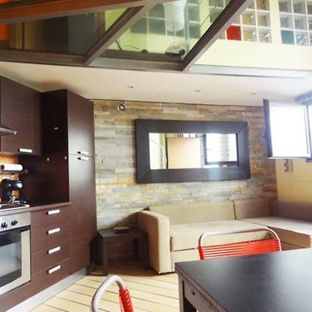 Nolo Loft In Milan Διαμέρισμα Εξωτερικό φωτογραφία