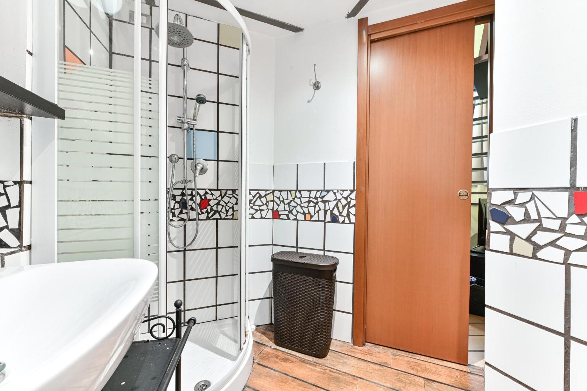 Nolo Loft In Milan Διαμέρισμα Εξωτερικό φωτογραφία
