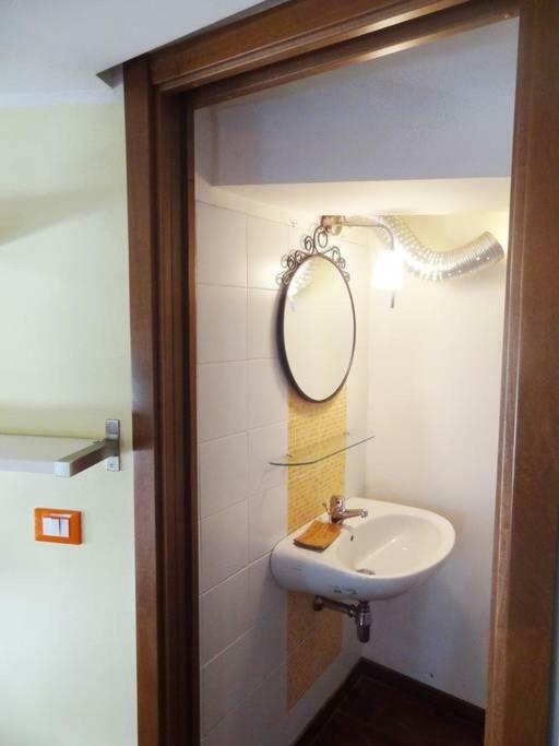 Nolo Loft In Milan Διαμέρισμα Εξωτερικό φωτογραφία