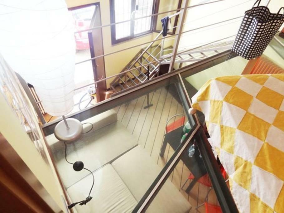 Nolo Loft In Milan Διαμέρισμα Εξωτερικό φωτογραφία